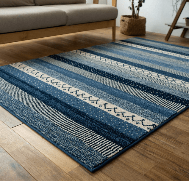 ベルギー製 ウィルトン織り カーペット