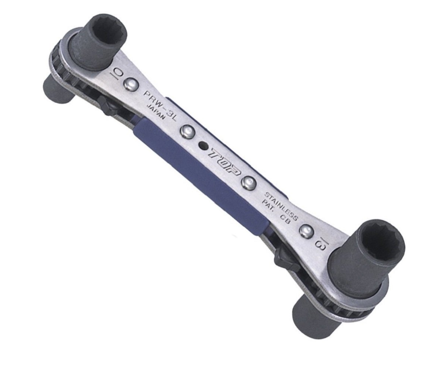 トップラクラッチ PRW-3L