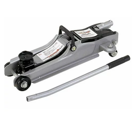 メルテック ローダウンフロアージャッキ