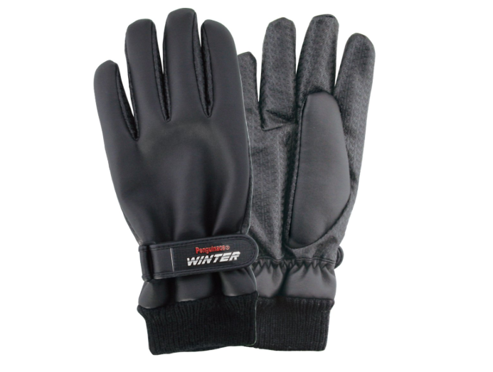 ペンギンエース PパターンWINTER W-1