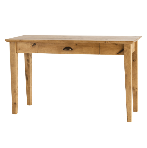 ライフスタイリングショップ パソコンデスク120cm AN-202