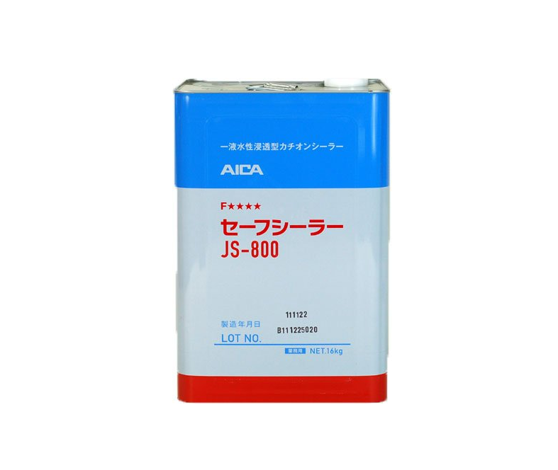 ジョリパットシーラー 16kg 透明 JS-800