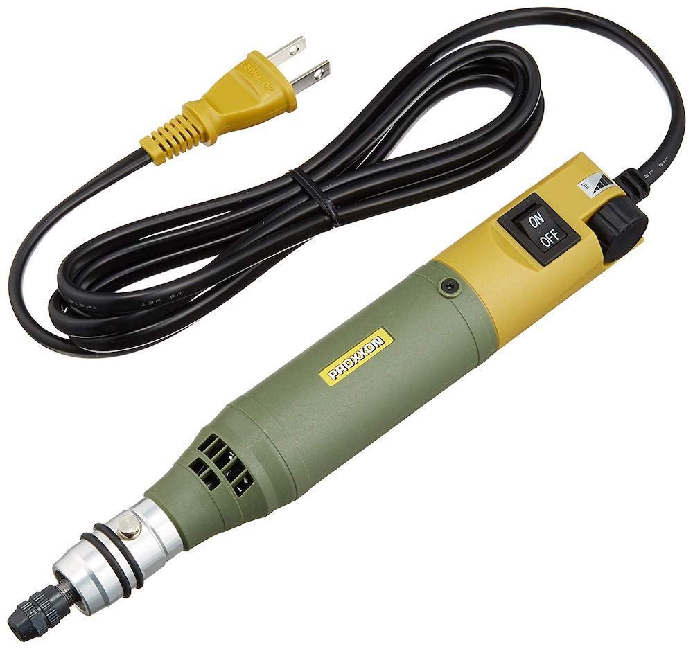 プロクソン ミニルーター MM100