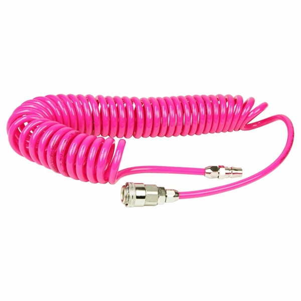 イーバリュー スクリューエアーホース6m SAH-6