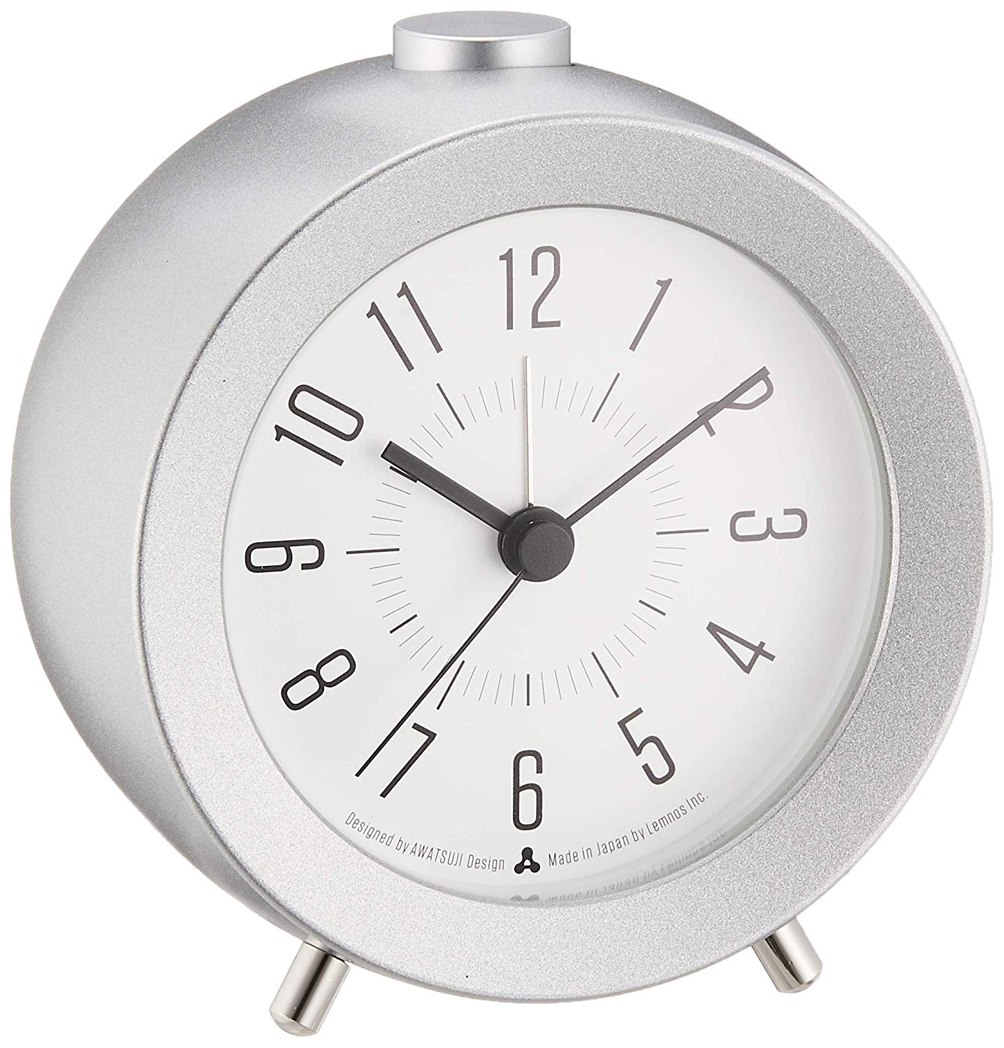 Lemnos JIJIアラーム AWA13-04