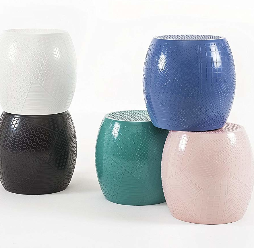 Kartell ロイ Roy スツール サイドテーブル