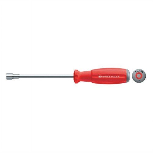 PB SWISS TOOLS スイスグリップ ナットドライバー 8200-7-100