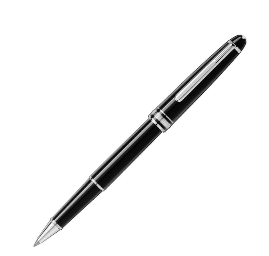 モンブラン ローラーボールペン P163 2865