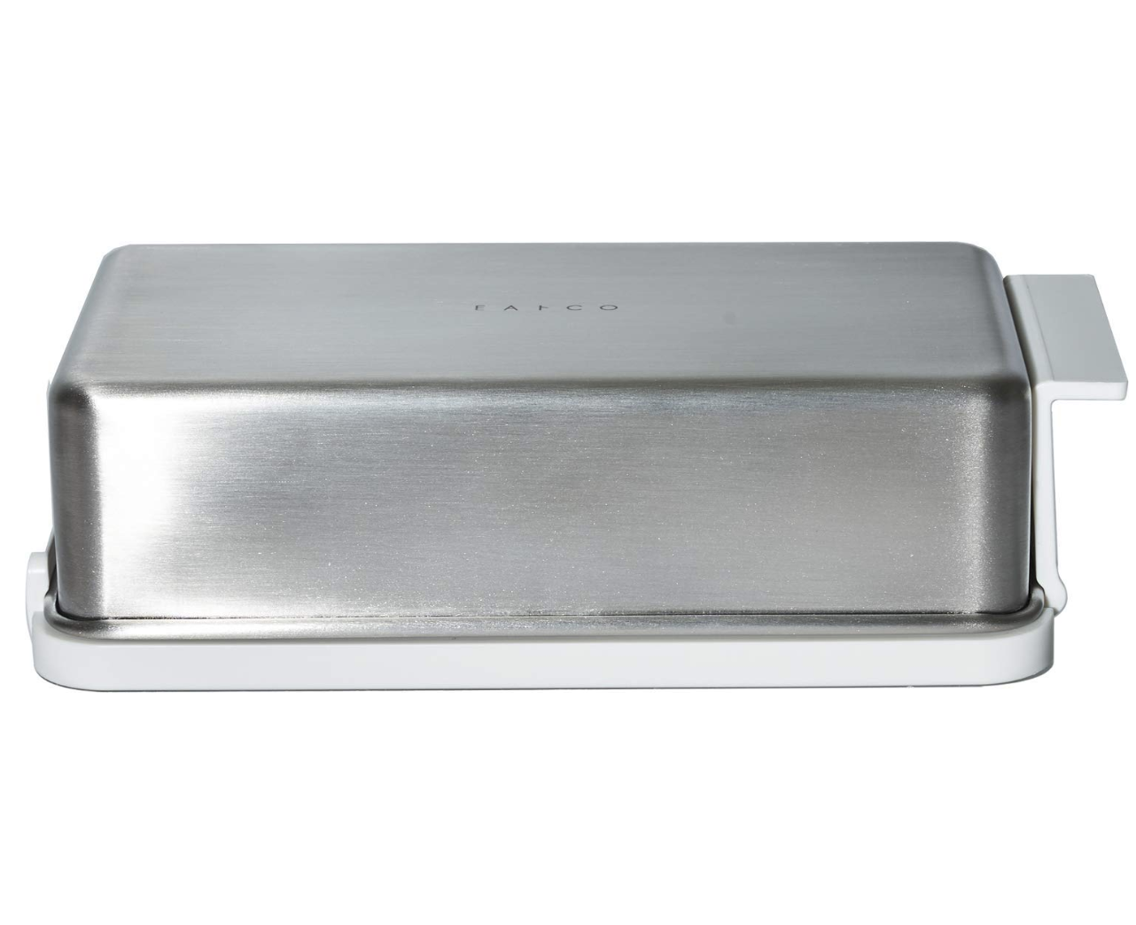 ヨシカワ バターケース シルバー EAトCO