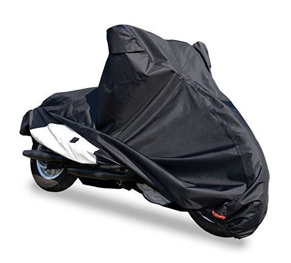 バイク用シート