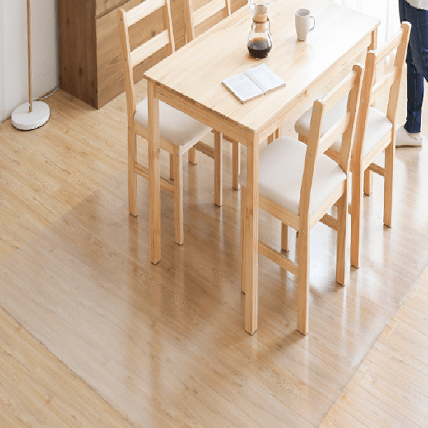 モダンデコ ダイニングマット