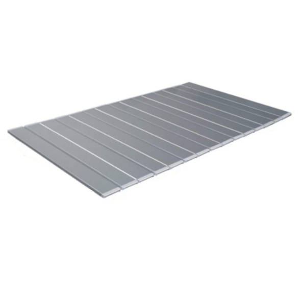 東プレ AG 折りたたみ風呂ふた 75×150cm用 L15