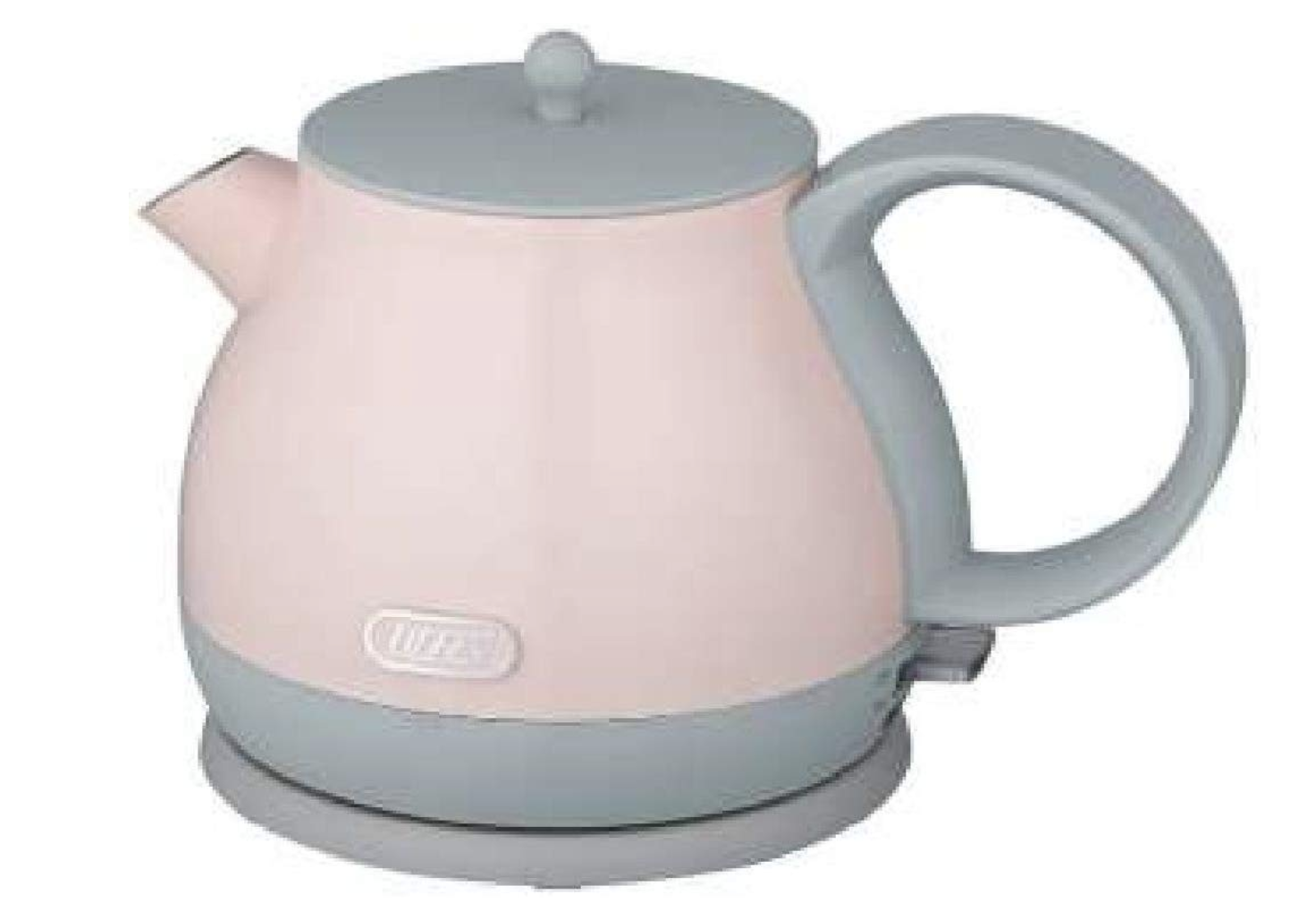 LADONNA Toffy 電気ケトル 0.8L K-KT1