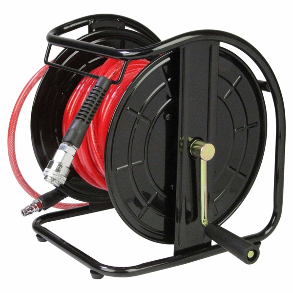 イーバリュー エアホースリール EAR-020