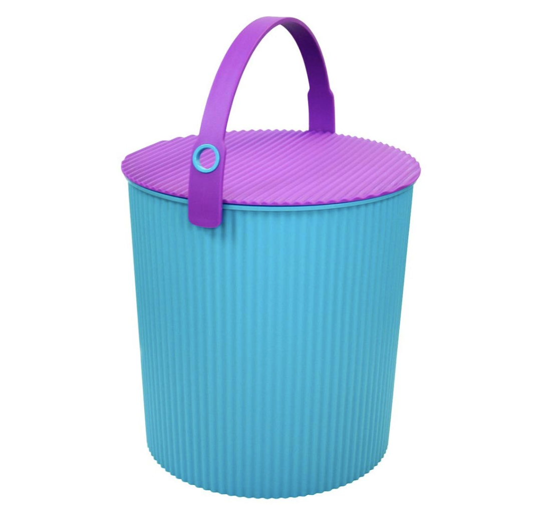 omnioutil オムニウッティ 20L ふた付き