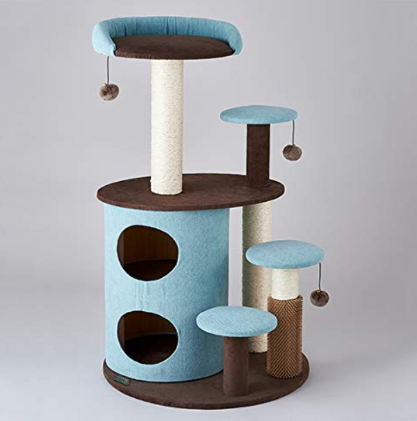 PEPPY マーブルステップタワー