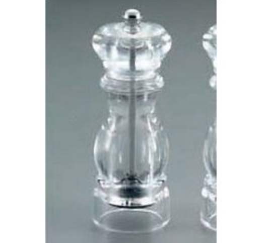 ペパー&ソルトミル アクリル No6620