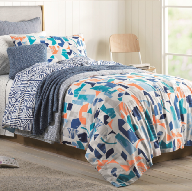 SHERIDAN Adken 掛け布団カバー