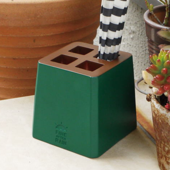 アンブレラキーパー カラーブロック K924