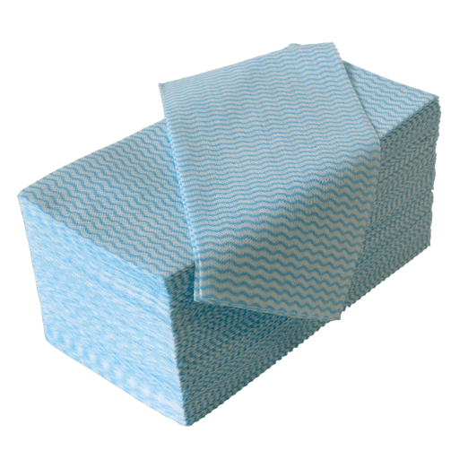 ストリックスデザイン カウンタークロス100枚入り J-116