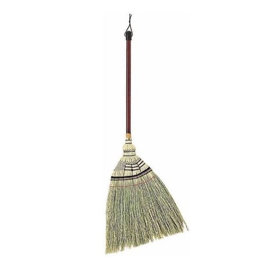 アズマ 手編みほうき