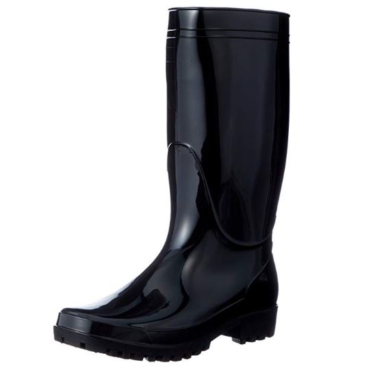 フジテブクロ 軽半長靴 9661