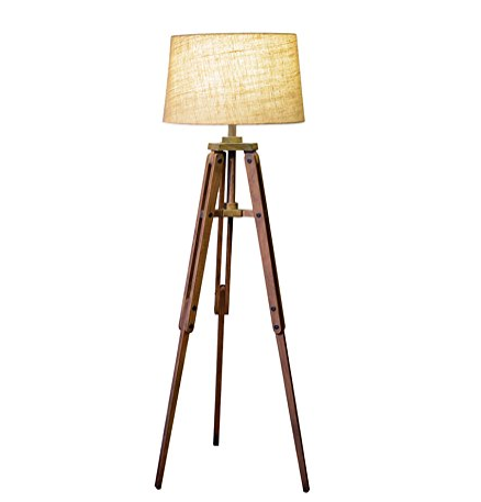 エルックス ルチェルカ フロアライト マリポッド LC10771