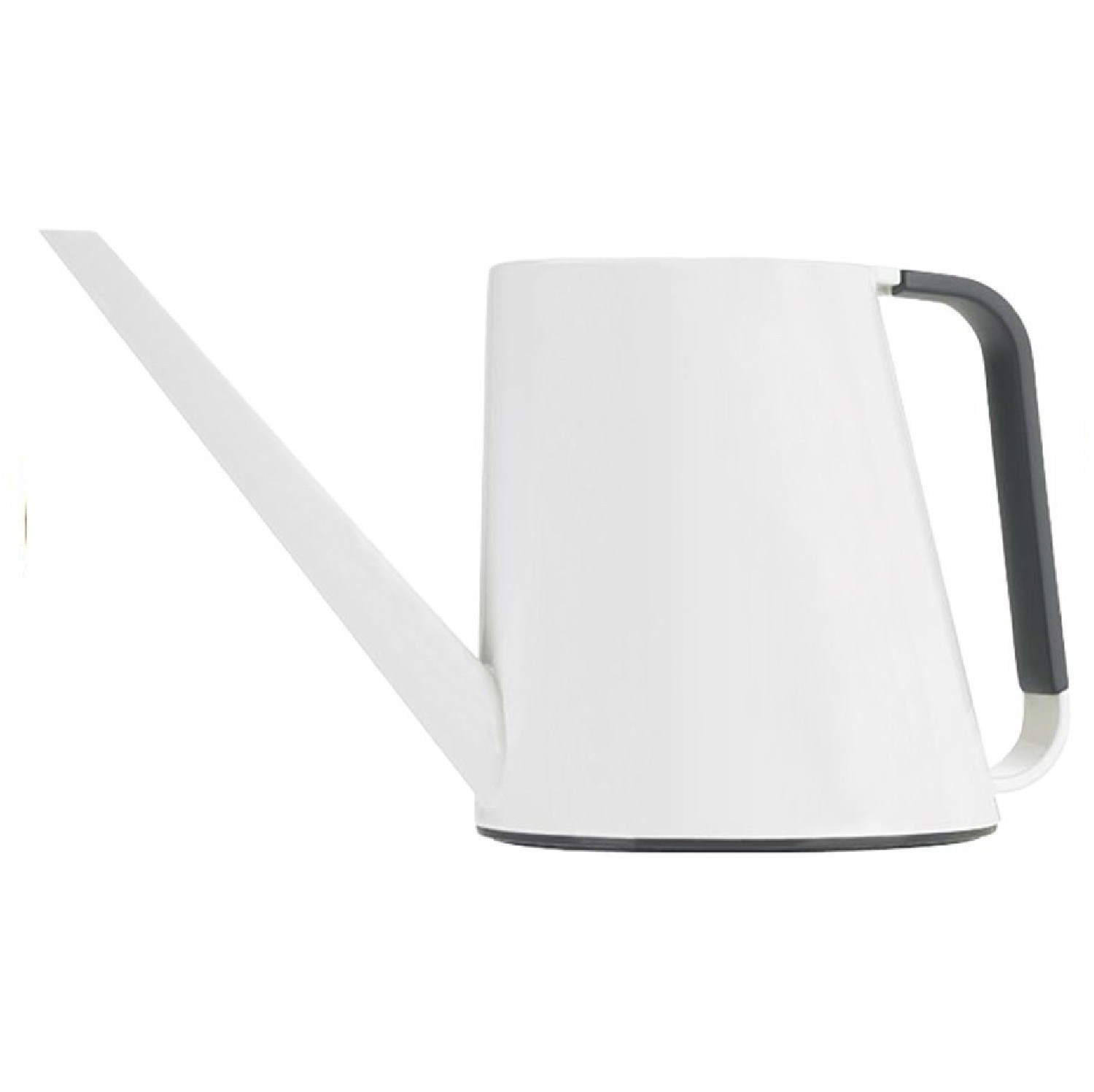 エムザ社のおしゃれな 水差し 1.8L ホワイト