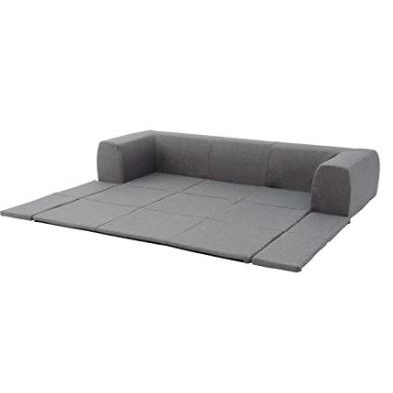 セルタン ローソファー JOUIR A682a-606GRY