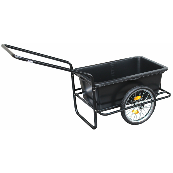 スチールリヤカー AK-45