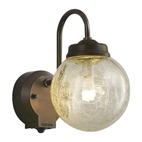 人感センサー 玄関照明