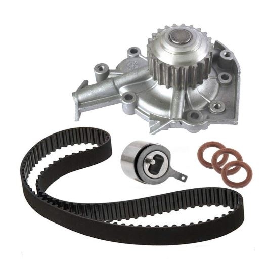 スズキ タイミングベルト6点セット