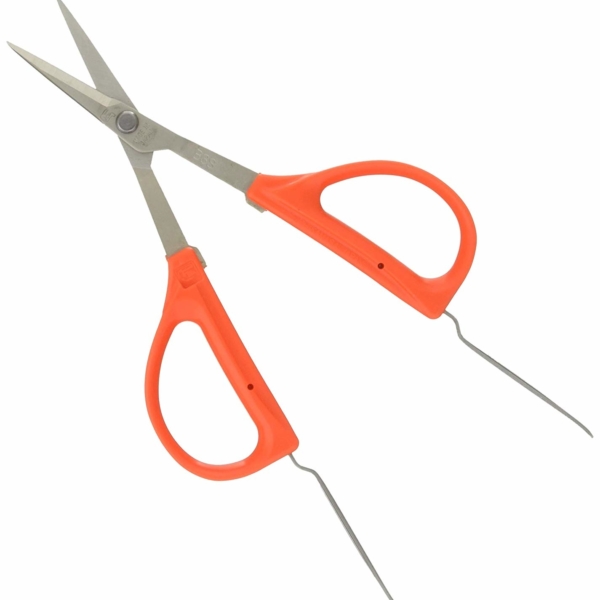 近正 ステンレス ぶどう鋏 ピンセット付 B-300SP