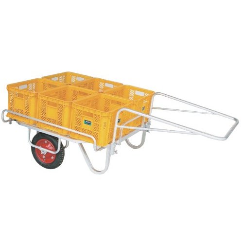 ハラックス リヤカー BS-1108