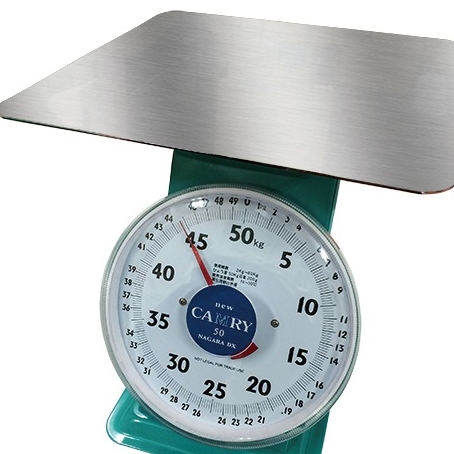 共福産業 CAMRY 上皿はかり