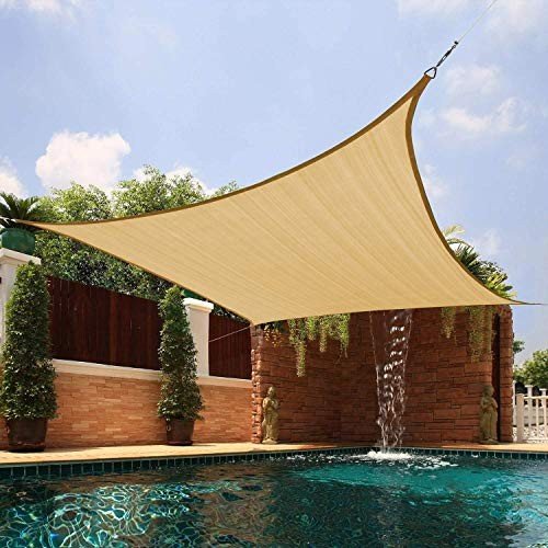 SEASONS UVカットシェード セイル