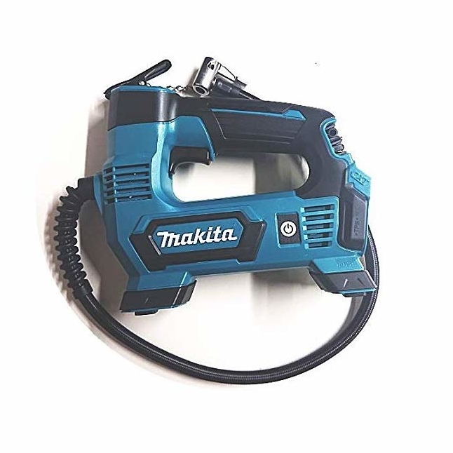 マキタ 充電式空気入れ MP100DSH