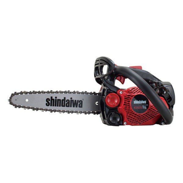 新ダイワ エンジンチェンソー E2125TS/250SPS