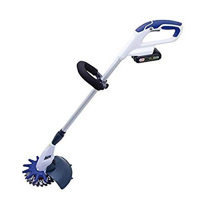 高儀 EARTH MAN 充電式グラストリマー GGT-180LiA