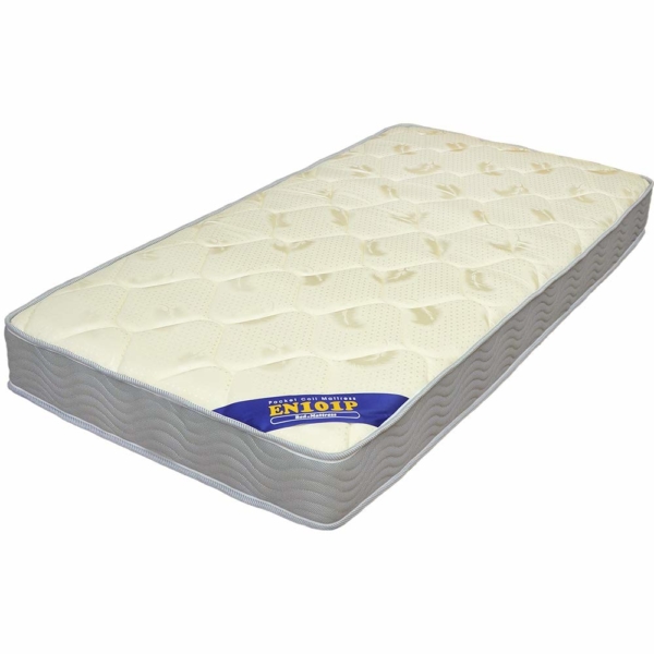 ベッドアンドマットレス マットレス セミシングル EN101P