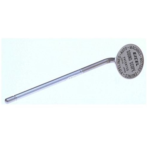 EXCEL サウンドスコープ 8段伸縮