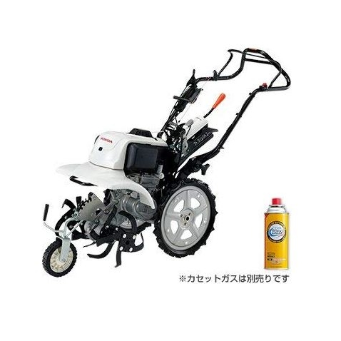 ホンダ サ・ラ・ダ CG FFV300