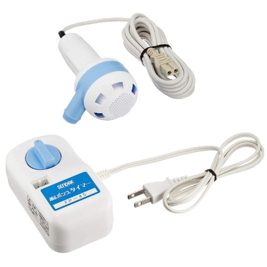 センタック Msポンプ タイマー FP-45