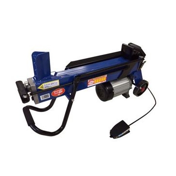 SHINSEI フット式電動薪割機 FWS 6T-52