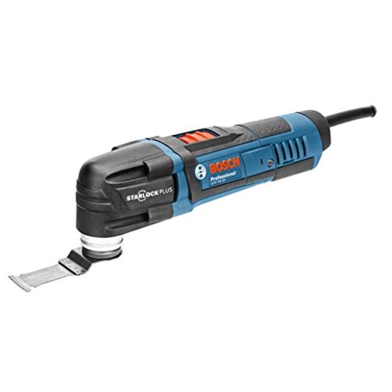 ボッシュ マルチツール GMF30-28