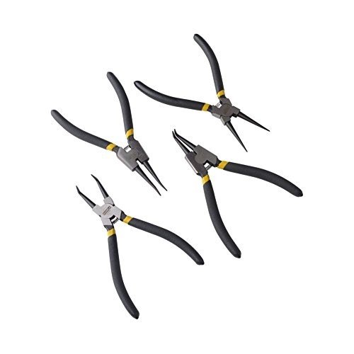 Gunpla スナップリングプライヤー 4本組