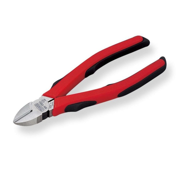 トネ 強力ニッパ HPKN-150G