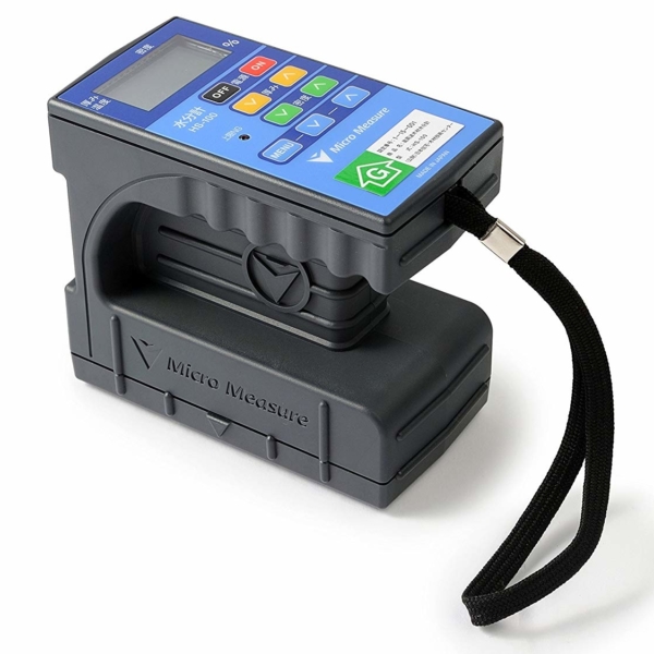 高周波木材水分計 HS-100