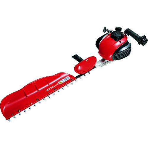 ゼノア エンジンヘッジトリマ HT751Pro-1