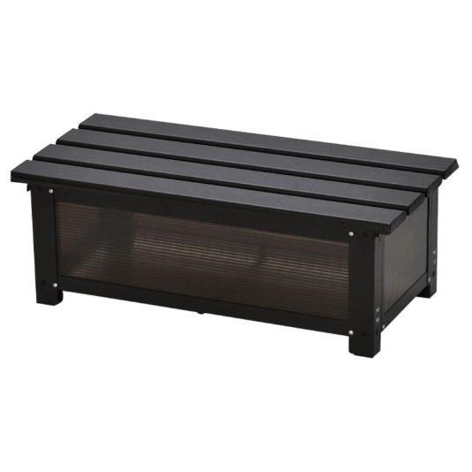 YAMAZEN ステップストッカー KSS-74L